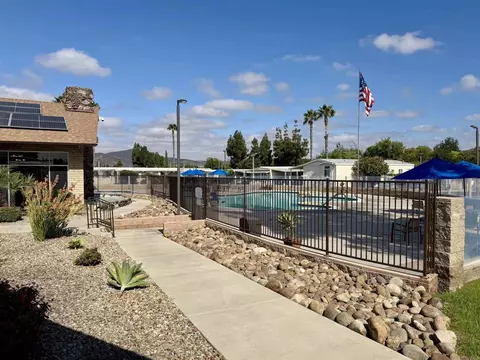 8301 Mission Gorge Rd #42, Santee, CA 92071 photo 43