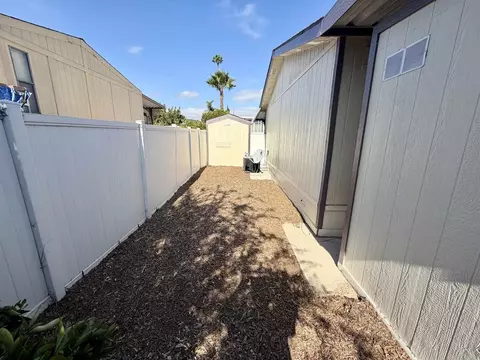 8301 Mission Gorge Rd #42, Santee, CA 92071 photo 29