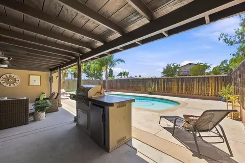 Exterior - 10322 Woodpark Dr, Santee, CA 92071 photo 4 of 13