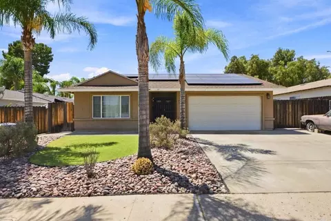 Exterior - 10322 Woodpark Dr, Santee, CA 92071 photo 13 of 13