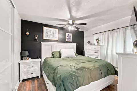 Bedroom - 10322 Woodpark Dr, Santee, CA 92071 photo 1 of 1