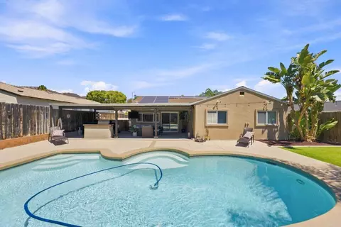 Exterior - 10322 Woodpark Dr, Santee, CA 92071 photo 2 of 13
