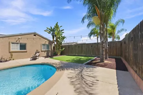 Exterior - 10322 Woodpark Dr, Santee, CA 92071 photo 7 of 13