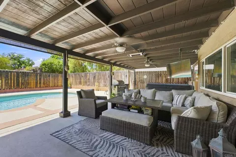 Exterior - 10322 Woodpark Dr, Santee, CA 92071 photo 3 of 13
