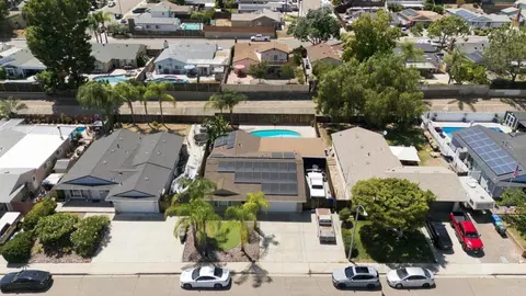 View/Area - 10322 Woodpark Dr, Santee, CA 92071 photo 2 of 6