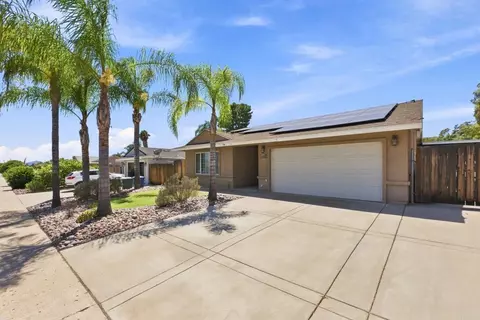 Exterior - 10322 Woodpark Dr, Santee, CA 92071 photo 12 of 13