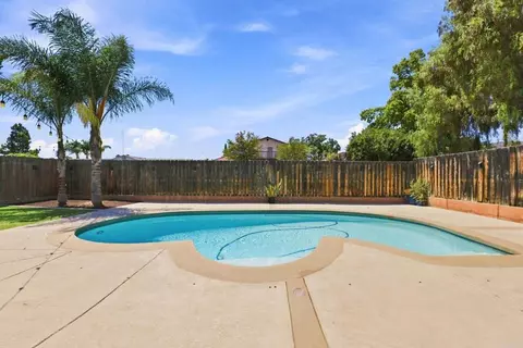Exterior - 10322 Woodpark Dr, Santee, CA 92071 photo 5 of 13