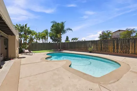 Exterior - 10322 Woodpark Dr, Santee, CA 92071 photo 6 of 13