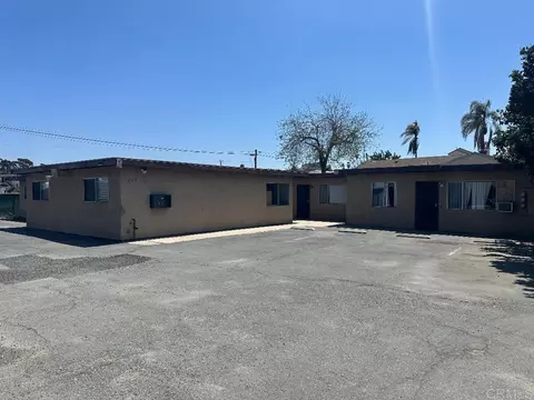 247 Euclid Ave, San Diego, CA 92114