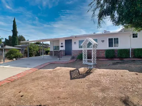 Exterior - 9161 Emerald Grove Ave, Lakeside, CA 92040 photo 2 of 10