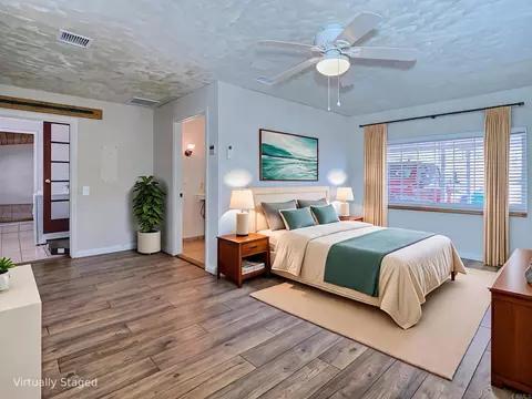 Bedroom - 9161 Emerald Grove Ave, Lakeside, CA 92040 photo 5 of 5
