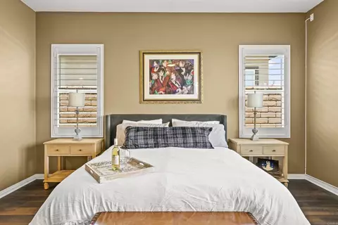 Bedroom - 85720 Molvena Dr, Indio, CA 92203 photo 1 of 5