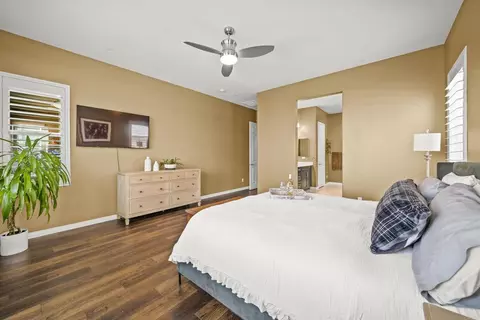 Bedroom - 85720 Molvena Dr, Indio, CA 92203 photo 3 of 5