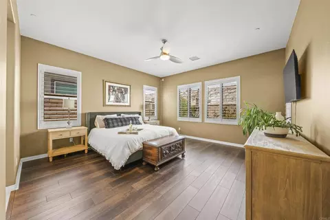 Bedroom - 85720 Molvena Dr, Indio, CA 92203 photo 2 of 5