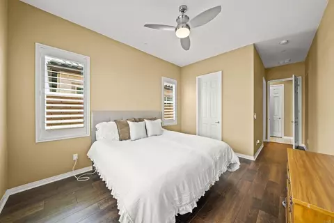 Bedroom - 85720 Molvena Dr, Indio, CA 92203 photo 5 of 5