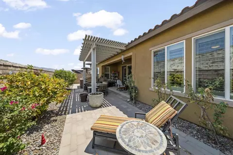 Exterior - 85720 Molvena Dr, Indio, CA 92203 photo 6 of 7