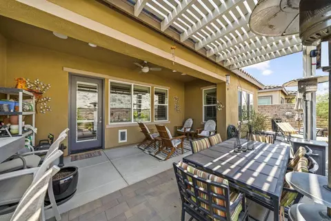Exterior - 85720 Molvena Dr, Indio, CA 92203 photo 4 of 7