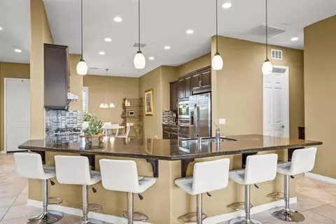 Kitchen - 85720 Molvena Dr, Indio, CA 92203 photo 1 of 7
