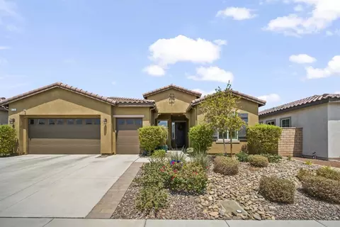 Exterior - 85720 Molvena Dr, Indio, CA 92203 photo 2 of 7