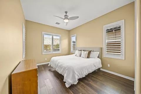Bedroom - 85720 Molvena Dr, Indio, CA 92203 photo 4 of 5