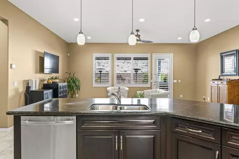 Kitchen - 85720 Molvena Dr, Indio, CA 92203 photo 6 of 7