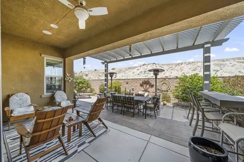 Exterior - 85720 Molvena Dr, Indio, CA 92203 photo 3 of 7