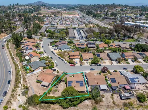 View/Area - 10131 Tres Lagos Ct, Spring Valley, CA 91977 photo 1 of 1