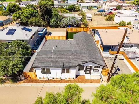 View/Area - 1038 Delaware St, Imperial Beach, CA 91932 photo 1 of 13