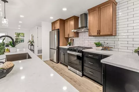 Kitchen - 1038 Delaware St, Imperial Beach, CA 91932 photo 3 of 6