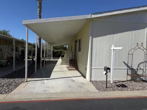 8301 Mission Gorge Rd #23, Santee, CA 92071 photo 24
