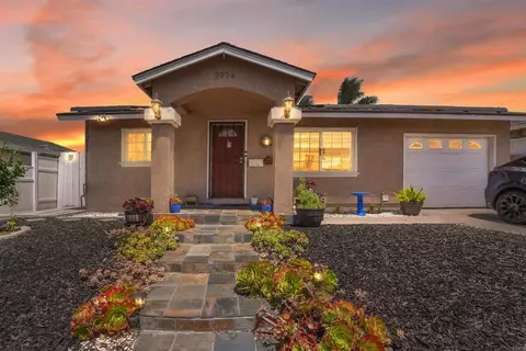 3974 Daves Way, San Diego, CA 92154