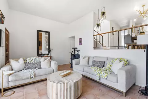 Living - 5715 Baltimore Dr #83, La Mesa, CA 91942 photo 2 of 4