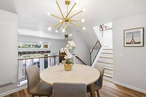 Dining - 5715 Baltimore Dr #83, La Mesa, CA 91942 photo 1 of 3