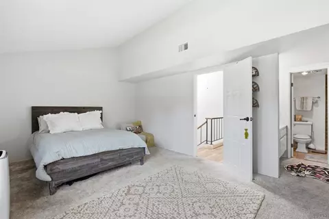 Bedroom - 5715 Baltimore Dr #83, La Mesa, CA 91942 photo 3 of 4