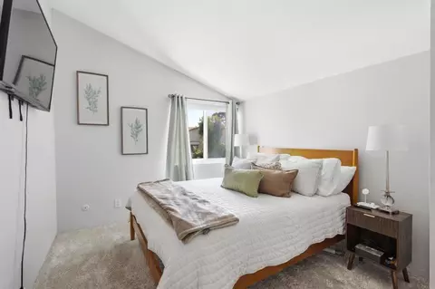 Bedroom - 5715 Baltimore Dr #83, La Mesa, CA 91942 photo 4 of 4