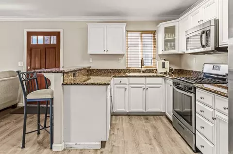 Kitchen - 8980 Lamar St #18, Spring Valley, CA 91977 photo 2 of 4