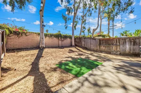 Exterior - 8980 Lamar St #18, Spring Valley, CA 91977 photo 4 of 7
