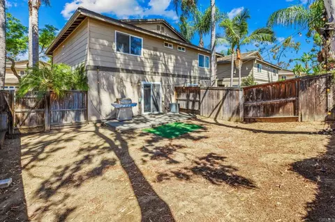 Exterior - 8980 Lamar St #18, Spring Valley, CA 91977 photo 6 of 7