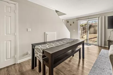 Dining - 8980 Lamar St #18, Spring Valley, CA 91977 photo 1 of 1
