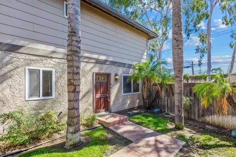 Exterior - 8980 Lamar St #18, Spring Valley, CA 91977 photo 3 of 7