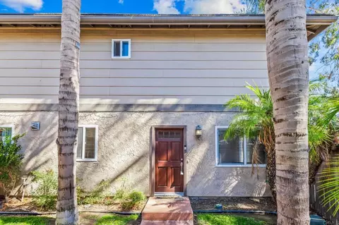 Exterior - 8980 Lamar St #18, Spring Valley, CA 91977 photo 2 of 7