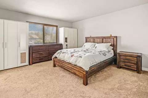 Bedroom - 8980 Lamar St #18, Spring Valley, CA 91977 photo 3 of 5