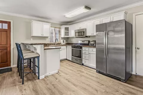 Kitchen - 8980 Lamar St #18, Spring Valley, CA 91977 photo 4 of 4