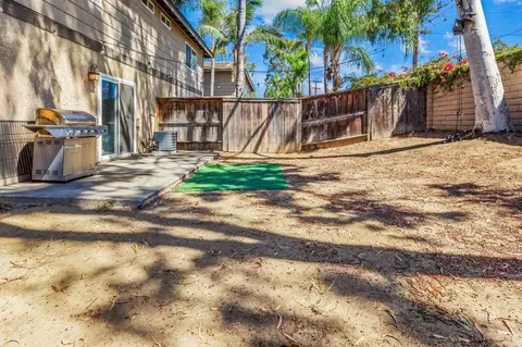 Exterior - 8980 Lamar St #18, Spring Valley, CA 91977 photo 7 of 7