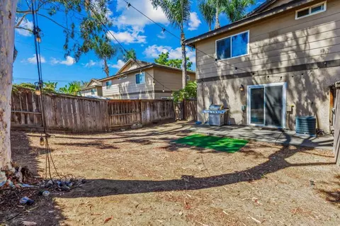 Exterior - 8980 Lamar St #18, Spring Valley, CA 91977 photo 5 of 7