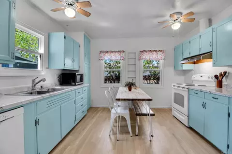 Kitchen - 774 Oro St, El Cajon, CA 92021 photo 1 of 4