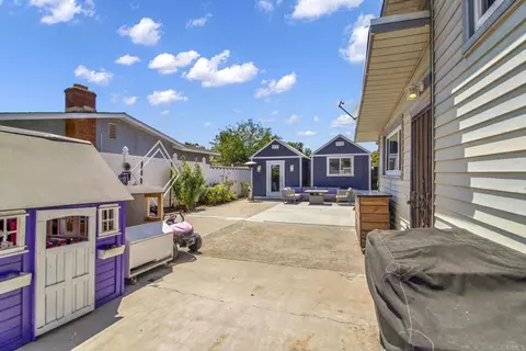 Exterior - 774 Oro St, El Cajon, CA 92021 photo 3 of 9