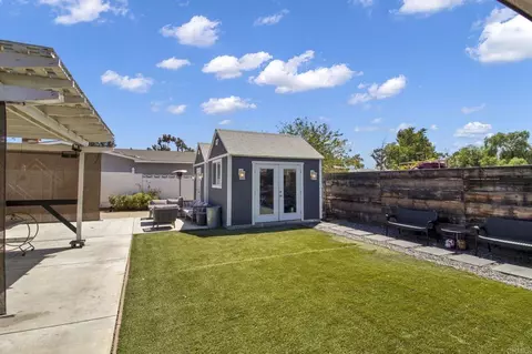 Exterior - 774 Oro St, El Cajon, CA 92021 photo 8 of 9