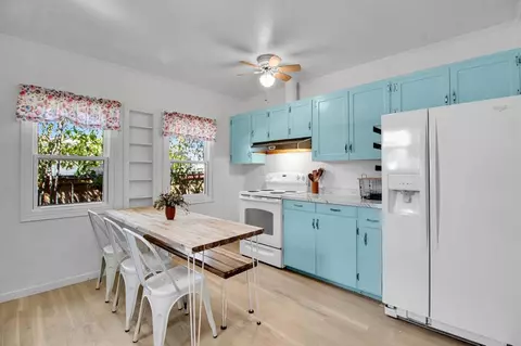Kitchen - 774 Oro St, El Cajon, CA 92021 photo 2 of 4