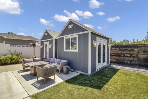 Exterior - 774 Oro St, El Cajon, CA 92021 photo 5 of 9